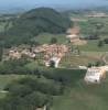 Photos aériennes de Courbette (39570) | Jura, Bourgogne-Franche-Comté, France - Photo réf. 38346