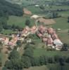 Photos aériennes de Courbette (39570) | Jura, Bourgogne-Franche-Comté, France - Photo réf. 38347