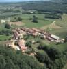 Photos aériennes de Courbette (39570) | Jura, Bourgogne-Franche-Comté, France - Photo réf. 38348