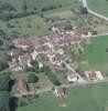 Photos aériennes de Moiron (39570) - Autre vue | Jura, Bourgogne-Franche-Comté, France - Photo réf. 38349