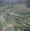 Photos aériennes de Moiron (39570) | Jura, Franche-Comté, France - Photo réf. 38350