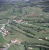 Photos aériennes de Moiron (39570) - Autre vue | Jura, Bourgogne-Franche-Comté, France - Photo réf. 38350