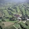 Photos aériennes de Moiron (39570) | Jura, Franche-Comté, France - Photo réf. 38351