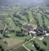 Photos aériennes de Moiron (39570) - Le terrain de golf | Jura, Bourgogne-Franche-Comté, France - Photo réf. 38351