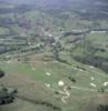 Photos aériennes de Moiron (39570) - Le terrain de golf | Jura, Bourgogne-Franche-Comté, France - Photo réf. 38352