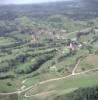 Photos aériennes de Moiron (39570) - Le terrain de golf | Jura, Bourgogne-Franche-Comté, France - Photo réf. 38353