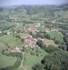 Photos aériennes de Moiron (39570) | Jura, Franche-Comté, France - Photo réf. 38355