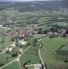 Photos aériennes de Moiron (39570) - Autre vue | Jura, Bourgogne-Franche-Comté, France - Photo réf. 38356