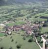 Photos aériennes de Moiron (39570) - Autre vue | Jura, Bourgogne-Franche-Comté, France - Photo réf. 38357