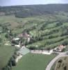 Photos aériennes de Moiron (39570) | Jura, Franche-Comté, France - Photo réf. 38358