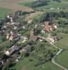 Photos aériennes de Molamboz (39600) - Autre vue | Jura, Bourgogne-Franche-Comté, France - Photo réf. 38359
