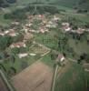 Photos aériennes de Molamboz (39600) - Autre vue | Jura, Bourgogne-Franche-Comté, France - Photo réf. 38360
