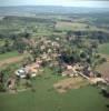 Photos aériennes de Molamboz (39600) - Autre vue | Jura, Bourgogne-Franche-Comté, France - Photo réf. 38363