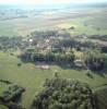 Photos aériennes de Molamboz (39600) - Autre vue | Jura, Bourgogne-Franche-Comté, France - Photo réf. 38364