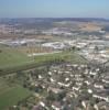 Photos aériennes de Essey-lès-Nancy (54270) - La Zone d'Activité Commerciale de la Porte Verte | Meurthe-et-Moselle, Lorraine, France - Photo réf. 38393