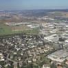Photos aériennes de Essey-lès-Nancy (54270) - La Zone d'Activité Commerciale de la Porte Verte | Meurthe-et-Moselle, Lorraine, France - Photo réf. 38394