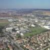 Photos aériennes de Essey-lès-Nancy (54270) - La Zone d'Activité Commerciale de la Porte Verte | Meurthe-et-Moselle, Grand Est, France - Photo réf. 38396
