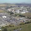 Photos aériennes de Essey-lès-Nancy (54270) - La Zone d'Activité Commerciale de la Porte Verte | Meurthe-et-Moselle, Grand Est, France - Photo réf. 38399
