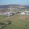 Photos aériennes de Essey-lès-Nancy (54270) - La Zone d'Activité Commerciale de la Porte Verte | Meurthe-et-Moselle, Lorraine, France - Photo réf. 38400
