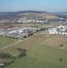 Photos aériennes de Essey-lès-Nancy (54270) - La Zone d'Activité Commerciale de la Porte Verte | Meurthe-et-Moselle, Grand Est, France - Photo réf. 38400