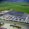 Photos aériennes de Pontarlier (25300) - Le Magasin E.Leclerc | Doubs, Bourgogne-Franche-Comté, France - Photo réf. 38855