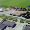 Photos aériennes de Pontarlier (25300) - La Zone Industrielle | Doubs, Franche-Comté, France - Photo réf. 38860