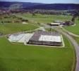 Photos aériennes de Pontarlier (25300) - La Société SBARRO | Doubs, Bourgogne-Franche-Comté, France - Photo réf. 38867