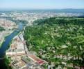Photos aériennes de Besançon (25000) - Autre vue | Doubs, Franche-Comté, France - Photo réf. 39509