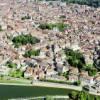 Photos aériennes de Besançon (25000) | Doubs, Bourgogne-Franche-Comté, France - Photo réf. 39513