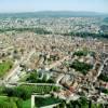 Photos aériennes de Besançon (25000) | Doubs, Bourgogne-Franche-Comté, France - Photo réf. 39514