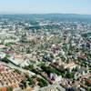Photos aériennes de Besançon (25000) - Autre vue | Doubs, Franche-Comté, France - Photo réf. 39517