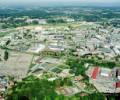 Photos aériennes de Besançon (25000) - La Zone Industrielle | Doubs, Franche-Comté, France - Photo réf. 39519