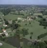 Photos aériennes de L'Abergement-de-Cuisery (71290) - Autre vue | Saône-et-Loire, Bourgogne-Franche-Comté, France - Photo réf. 39731