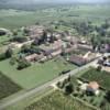 Photos aériennes de Clessé (71260) - Autre vue | Saône-et-Loire, Bourgogne-Franche-Comté, France - Photo réf. 39763