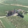 Photos aériennes de Clessé (71260) | Saône-et-Loire, Bourgogne, France - Photo réf. 39764 - Eglise romane du XI sicle.