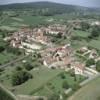 Photos aériennes de Clessé (71260) - Autre vue | Saône-et-Loire, Bourgogne-Franche-Comté, France - Photo réf. 39767
