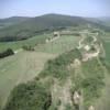 Photos aériennes de Clessé (71260) - Le Terrain de Sport | Saône-et-Loire, Bourgogne-Franche-Comté, France - Photo réf. 39768