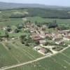 Photos aériennes de Clessé (71260) - Autre vue | Saône-et-Loire, Bourgogne-Franche-Comté, France - Photo réf. 39771