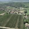 Photos aériennes de Clessé (71260) | Saône-et-Loire, Bourgogne, France - Photo réf. 39772