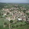 Photos aériennes de Clessé (71260) | Saône-et-Loire, Bourgogne, France - Photo réf. 39773