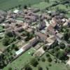 Photos aériennes de Clessé (71260) - Autre vue | Saône-et-Loire, Bourgogne-Franche-Comté, France - Photo réf. 39774