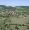 Photos aériennes de Berzé-la-Ville (71960) | Saône-et-Loire, Bourgogne-Franche-Comté, France - Photo réf. 39784