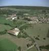 Photos aériennes de Berzé-la-Ville (71960) | Saône-et-Loire, Bourgogne-Franche-Comté, France - Photo réf. 39785