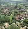 Photos aériennes de Berzé-la-Ville (71960) | Saône-et-Loire, Bourgogne-Franche-Comté, France - Photo réf. 39788