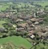 Photos aériennes de Berzé-la-Ville (71960) | Saône-et-Loire, Bourgogne-Franche-Comté, France - Photo réf. 39789