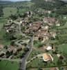 Photos aériennes de Berzé-la-Ville (71960) | Saône-et-Loire, Bourgogne-Franche-Comté, France - Photo réf. 39790