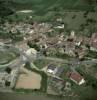 Photos aériennes de Berzé-la-Ville (71960) | Saône-et-Loire, Bourgogne-Franche-Comté, France - Photo réf. 39791