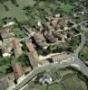 Photos aériennes de Berzé-la-Ville (71960) | Saône-et-Loire, Bourgogne-Franche-Comté, France - Photo réf. 39792