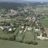 Photos aériennes de Mâcon (71870) - Sennecé-lès-Mâcon | Saône-et-Loire, Bourgogne-Franche-Comté, France - Photo réf. 39805