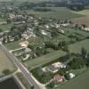 Photos aériennes de Mâcon (71870) - Sennecé-lès-Mâcon | Saône-et-Loire, Bourgogne-Franche-Comté, France - Photo réf. 39806